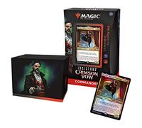 Magic The Gathering Innistrad: Crimson Vow - Commander Vampiric Bloodline (ENG)