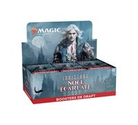 Magic The Gathering Innistrad : Noce écarlate Draft Booster Display (36) French