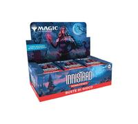Innistrad Remastered - Play Booster Box 36 Buste mtg Magic Italiano