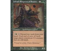 Magic: The Gathering - Jolrael, Empress of Beasts - Jolrael, Imperatrice delle Bestie - Prophecy