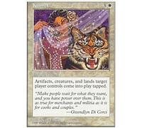 Magic The Gathering - Kismet - Fifth Edition