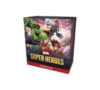 Magic: The Gathering Kit Prerelease Marvel Super Heroes