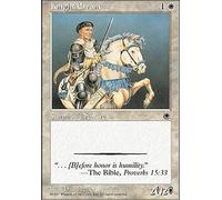 Magic: The Gathering - Knight Errant - Cavaliere Ramingo - Portal