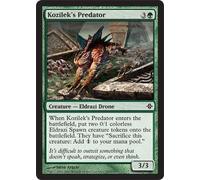 Magic: The Gathering - Kozilek's Predator - Predatore di Kozilek - Rise of The Eldrazi