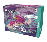 Magic: The Gathering L’eclissi di Lorwyn - Bundle (Englische Version)
