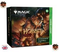 Magic: The Gathering Lo Hobbit Draft Nigh english 14/08/26 PREORDER