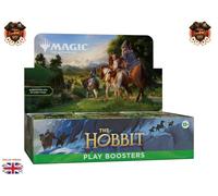 Magic: The Gathering Lo Hobbit Play Booster english 14/08/26 PREORDER