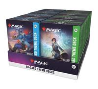 Magic: The Gathering - Lorwyn Eclipsed 60 - Card Theme Deck - ENG