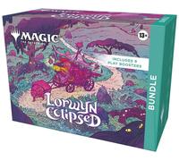 Magic: The Gathering - Lorwyn Eclipsed Bundle ENG