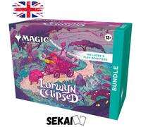 MAGIC THE GATHERING - LORWYN ECLIPSED BUNDLE - ENGLISH PREORDER ENG