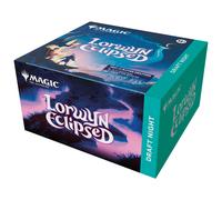 Magic: The Gathering - Lorwyn Eclipsed Draft Night - Eng