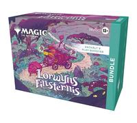 Magic: The Gathering Lorwyns Tenebre - Bundle (versione tedesca)