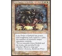 Magic: The Gathering - Lost Order of Jarkeld - Ordine Perduto di Jarkeld - Ice Age
