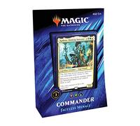 Magic The Gathering Magia: Il mazzo della minaccia senza volto