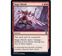 Magic: the Gathering - Magic Missile - Dardo Incantato - Adventures in the Forgotten Realms