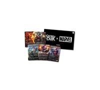 Magic: The Gathering Magic the Gathering Secret Lair x Marvel's Deadpool non-foil