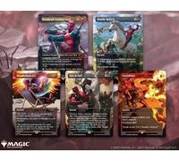Magic the Gathering Secret Lair x Marvel's Deadpool (Non-Foil)