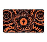 Magic: The Gathering - Mana 7 Playmat Color Wheel
