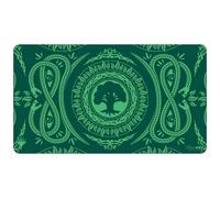 Magic: The Gathering - Mana 7 Playmat Forest