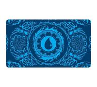 Magic: The Gathering - Mana 7 Playmat Island