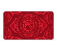 Magic: The Gathering - Mana 7 Playmat Mountain
