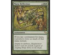 Magic: The Gathering - Mana Reflection - Riflesso di Mana - Shadowmoor