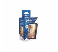 Magic: The Gathering Maniche D'Arte Premium Di Spider-Man - Spider-Man Plains