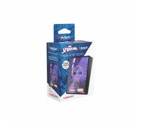 Magic: The Gathering Maniche Premium Di Arte Di Spider-Man - Spider-Man Palude