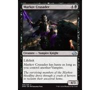 Magic: The Gathering - Markov Crusader - Crociato Markov - Eldritch Moon
