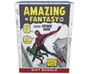Magic: The Gathering | Marvel’s Spider-Man - Bundle: Gift Edition (Versione Inglese)