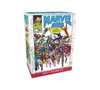 Bundle: Gift Edition di Magic: The Gathering| Marvel Super Heroes (Versione Inglese)