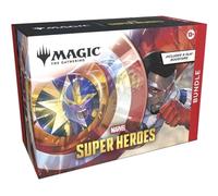 Magic the Gathering - Marvel's Spider-Man - Play Booster Display 30x IT