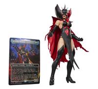 Hasbro Marvel Legends Series, Marvel Super Heroes, Magic: The Gathering, Fantast