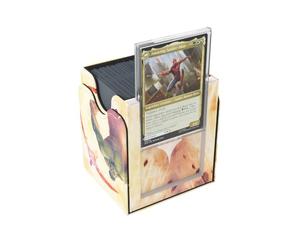 Magic: The Gathering | Marvel Super Heroes Squire Plus 100+ XL - Door of Destinies