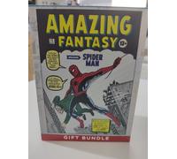 Magic: The Gathering | Marvel's Spider-Man - Bundle: Gift Edition