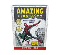 Magic: The Gathering Marvel's Spider-Man Bundle: Gift Edition dal Giappone