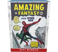 Magic: The Gathering Marvel's Spider-Man Gift Bundle Edition MTG ENG PREORDINE