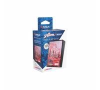 Magic: The Gathering Marvel'S Spider-Man Maniche D'Arte Premium - Spider-Man