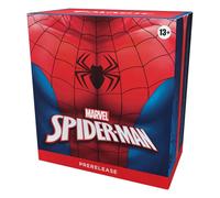 Magic the Gathering - Marvel's Spider-Man - Prerelease Packs - ENG