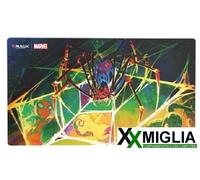 Magic: The Gathering | Marvel's SpiderMan Prime Playmat - Spider