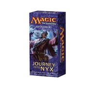 Magic: The Gathering Mazzo Evento Journey Into Nyx Sigillato Pronto Per Giocare
