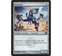 Magic The Gathering - Memnite - Memnito - Scars of Mirrodin