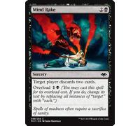 Magic: the Gathering - Mind Rake - Squarciare la Mente - Modern Horizons