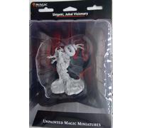 Magic The Gathering MINIATURE MAGICHE NON DIPINTE Wave15 Wizkids MTG INSERZIO...