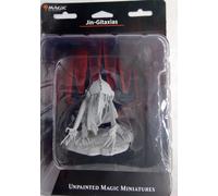 Magic The Gathering MINIATURE MAGICHE NON DIPINTE Wave15 Wizkids MTG INSERZIO...