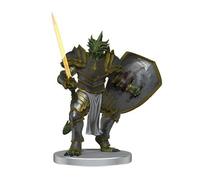 Magic: The Gathering Miniatures: Adventures in the Forgotten Realms - Adventurin