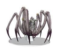Magic: The Gathering Miniatures: Adventures in the Forgotten Realms - Lolth, the