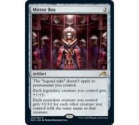 Magic: the Gathering - Mirror Box - Scatola di Specchi - Kamigawa: Neon Dynasty