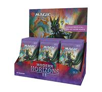 Magic the Gathering Modern Horizons 2, set display, 30 booster (versione tedesca)