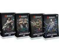 Magic The Gathering : Modern Horizons 3 - Commander Deck (il prezzo è per singo